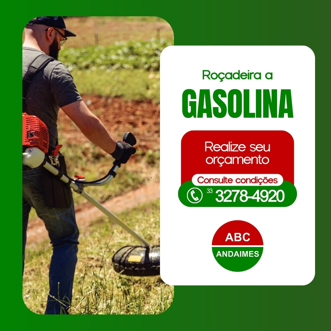 Locação de Equipamentos para Construção