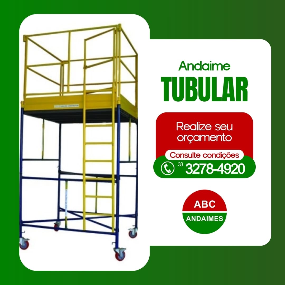 Locação de Equipamentos para Construção